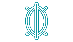 이리북중학교 로고