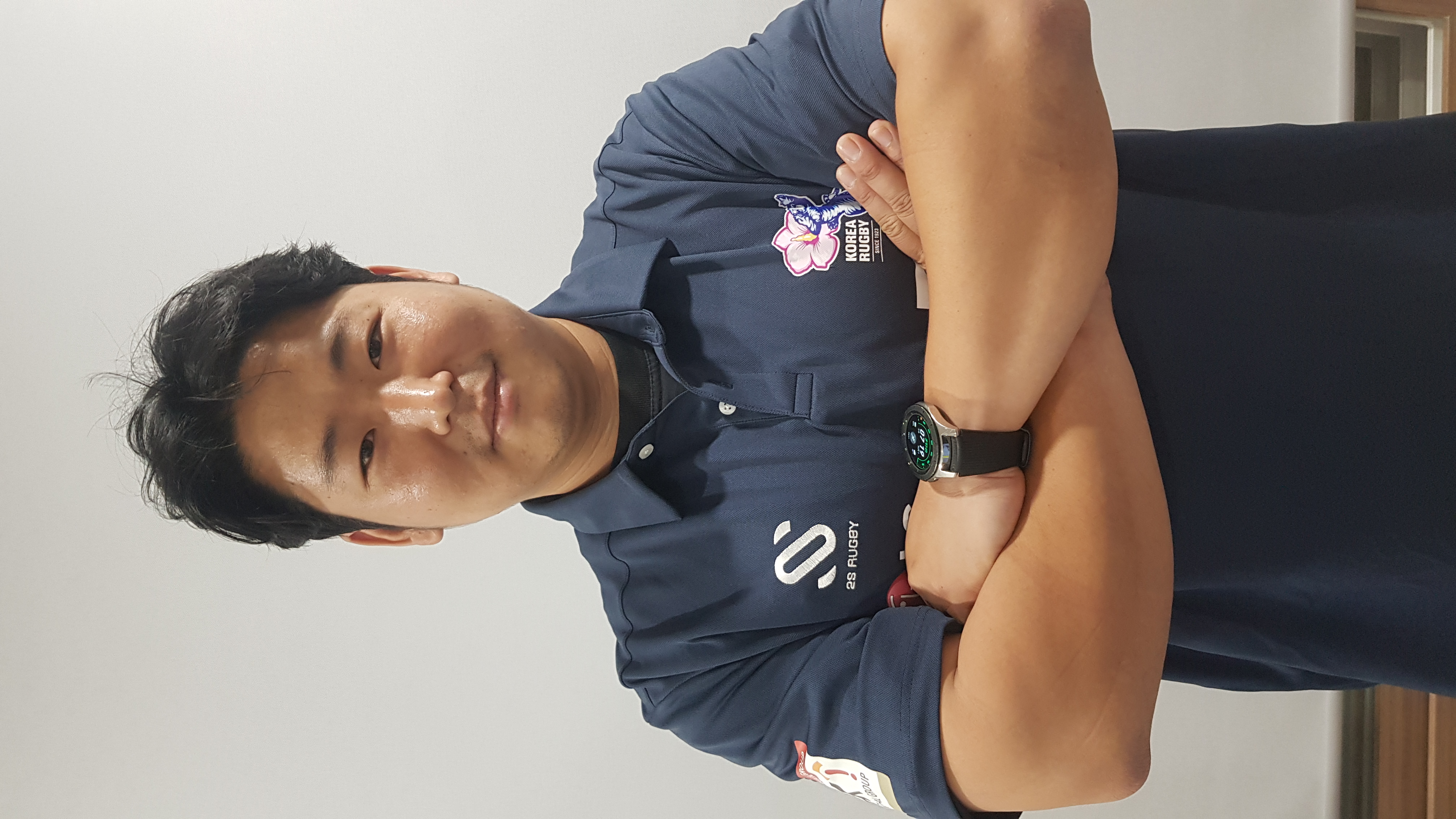의무 트레이너